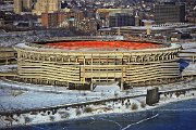 Three Rivers Stadium